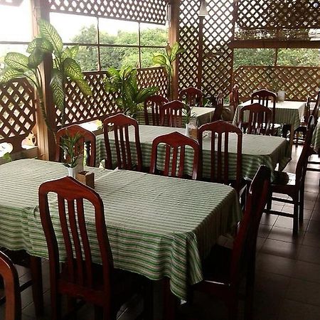 Kaung Lay Inn Yangon Esterno foto