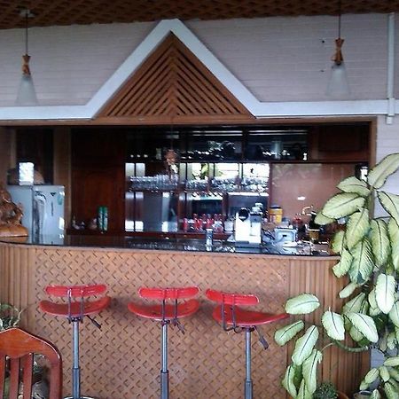 Kaung Lay Inn Yangon Esterno foto