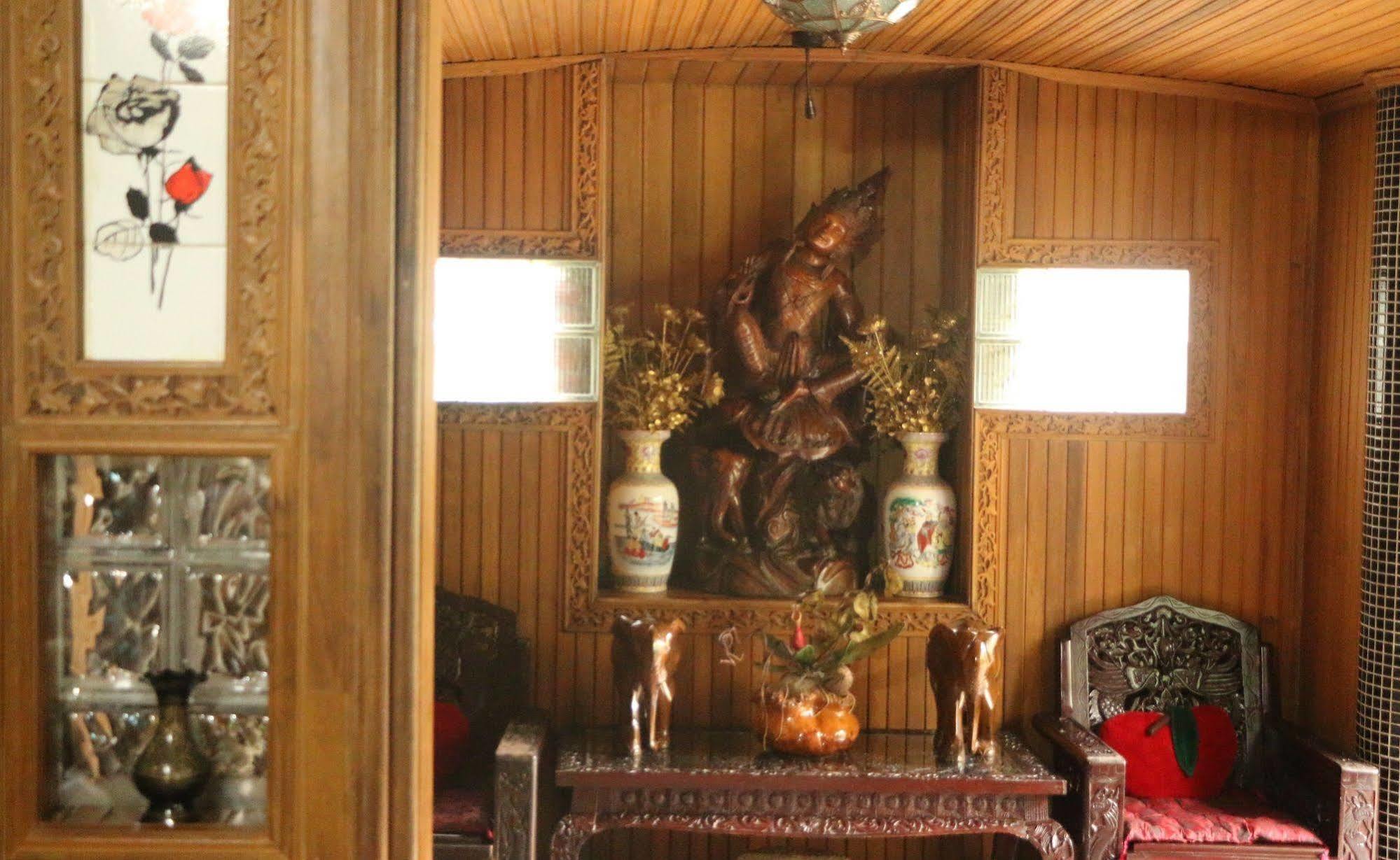 Kaung Lay Inn Yangon Esterno foto