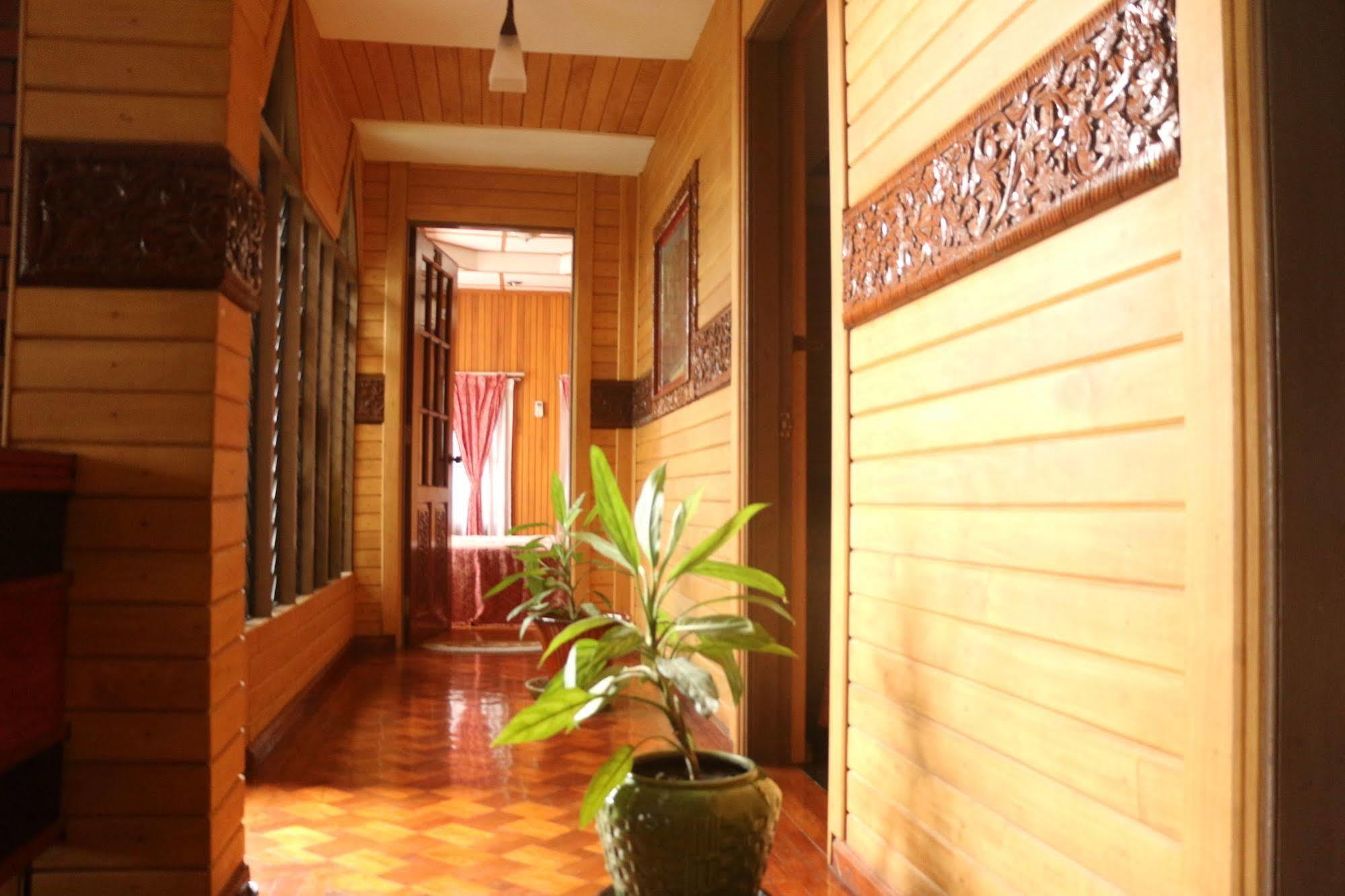 Kaung Lay Inn Yangon Esterno foto