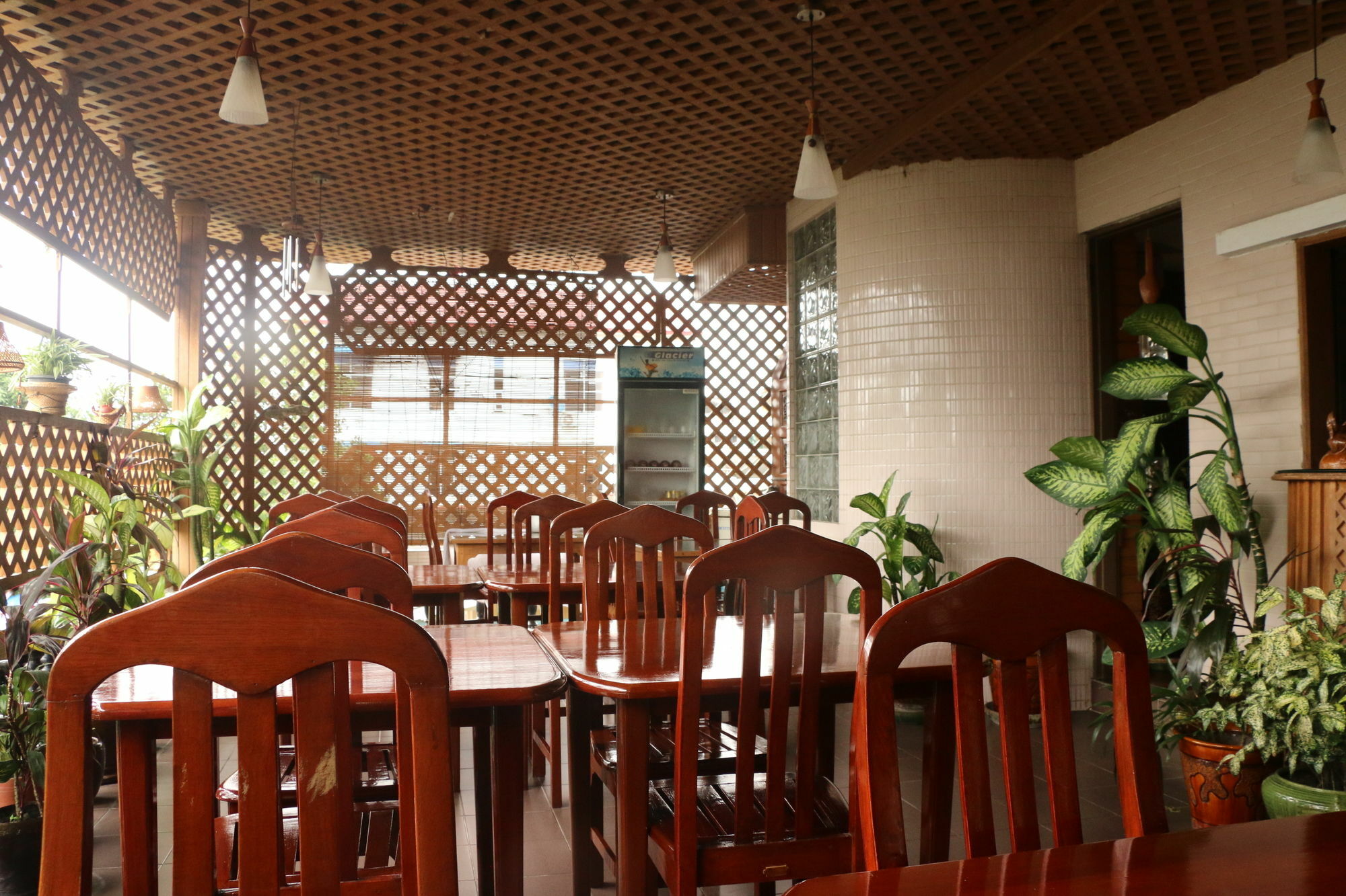 Kaung Lay Inn Yangon Esterno foto