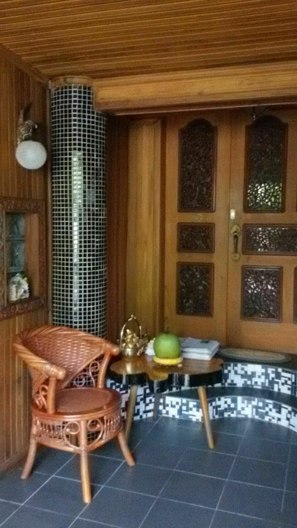 Kaung Lay Inn Yangon Esterno foto